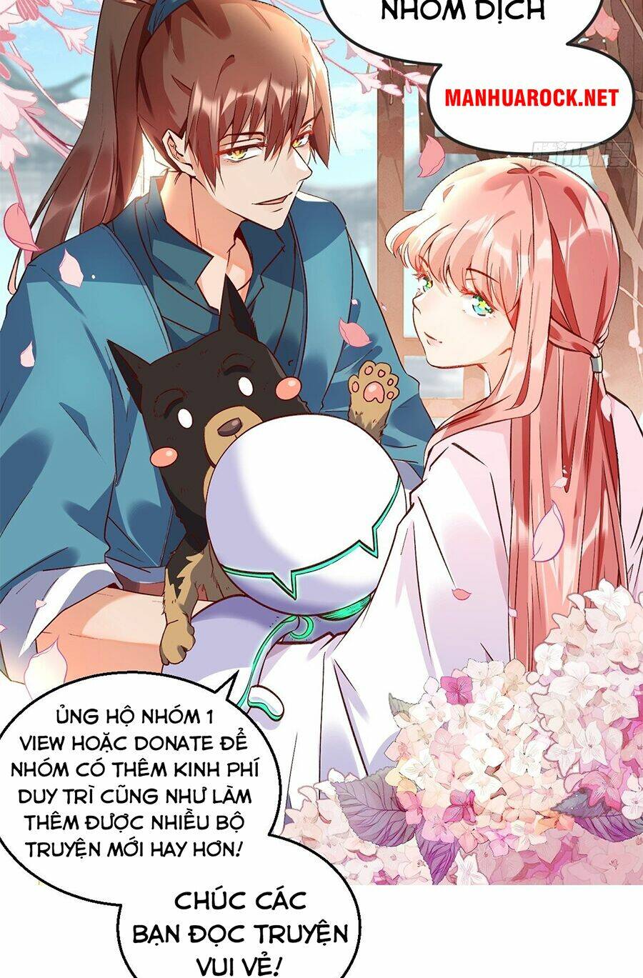 Tinh Giáp Hồn Tướng Chapter 40 - Trang 2