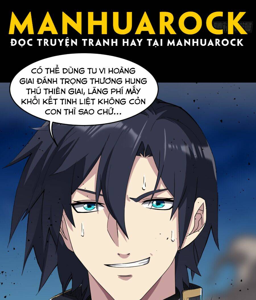 Tinh Giáp Hồn Tướng Chapter 40 - Trang 2