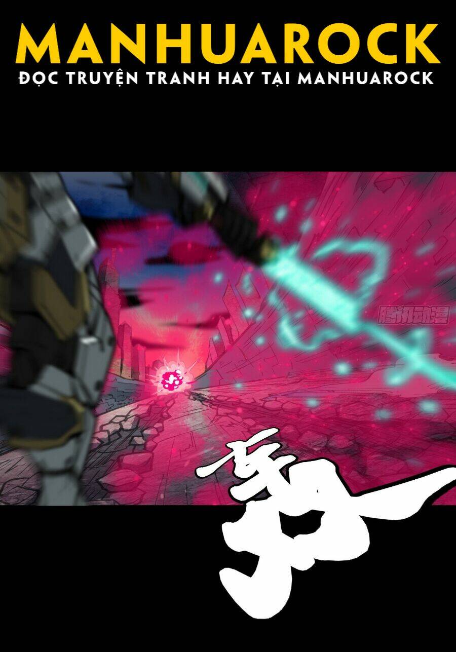 Tinh Giáp Hồn Tướng Chapter 42 - Trang 2