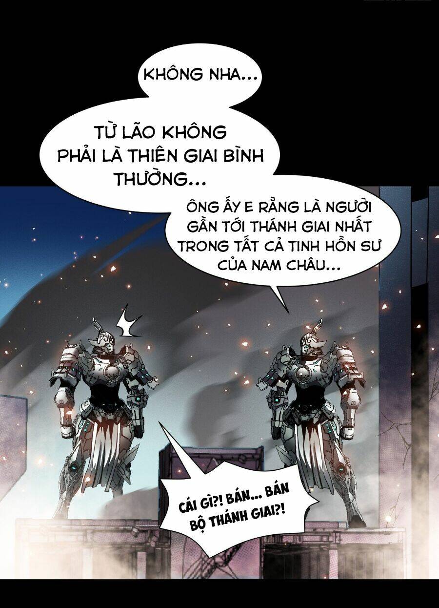 Tinh Giáp Hồn Tướng Chapter 42 - Trang 2
