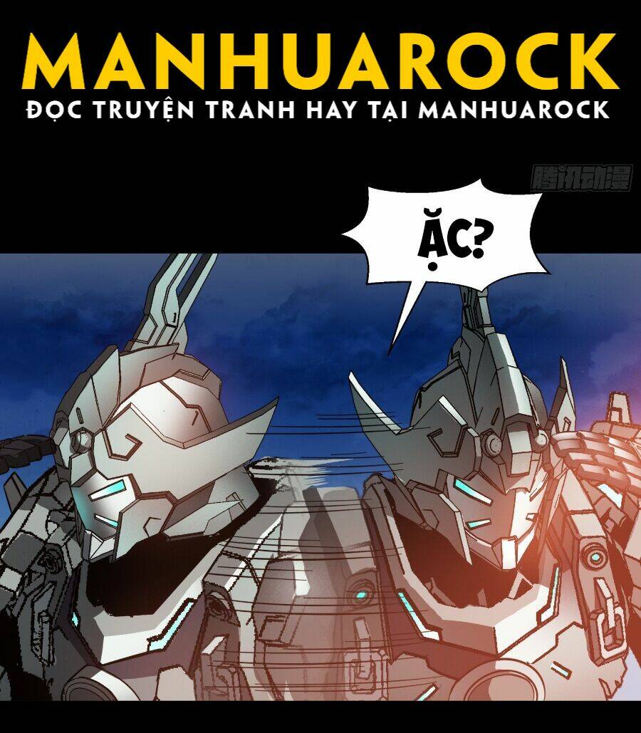 Tinh Giáp Hồn Tướng Chapter 42 - Trang 2