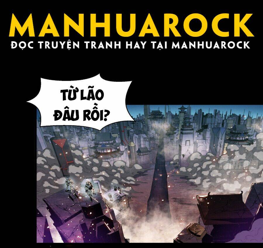 Tinh Giáp Hồn Tướng Chapter 42 - Trang 2