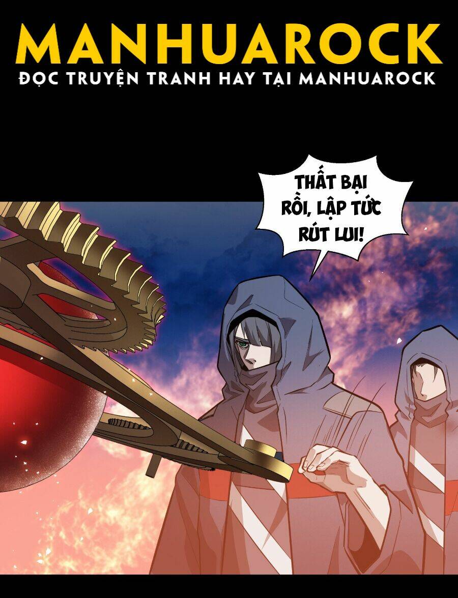 Tinh Giáp Hồn Tướng Chapter 42 - Trang 2