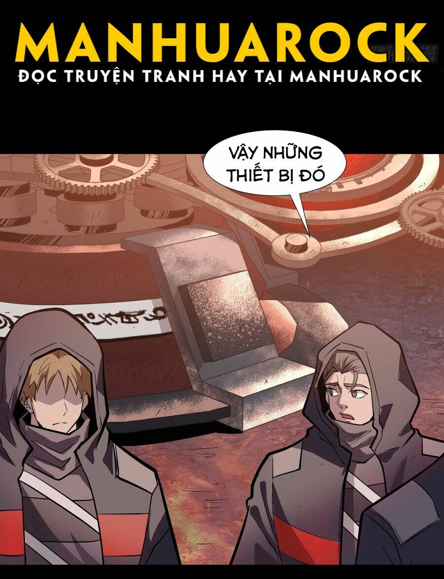 Tinh Giáp Hồn Tướng Chapter 42 - Trang 2