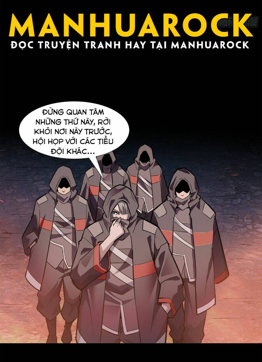 Tinh Giáp Hồn Tướng Chapter 42 - Trang 2