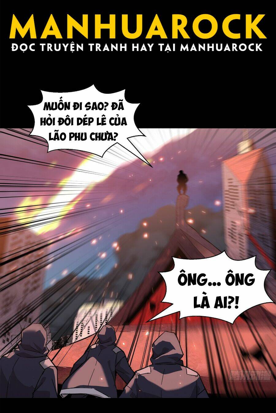 Tinh Giáp Hồn Tướng Chapter 42 - Trang 2