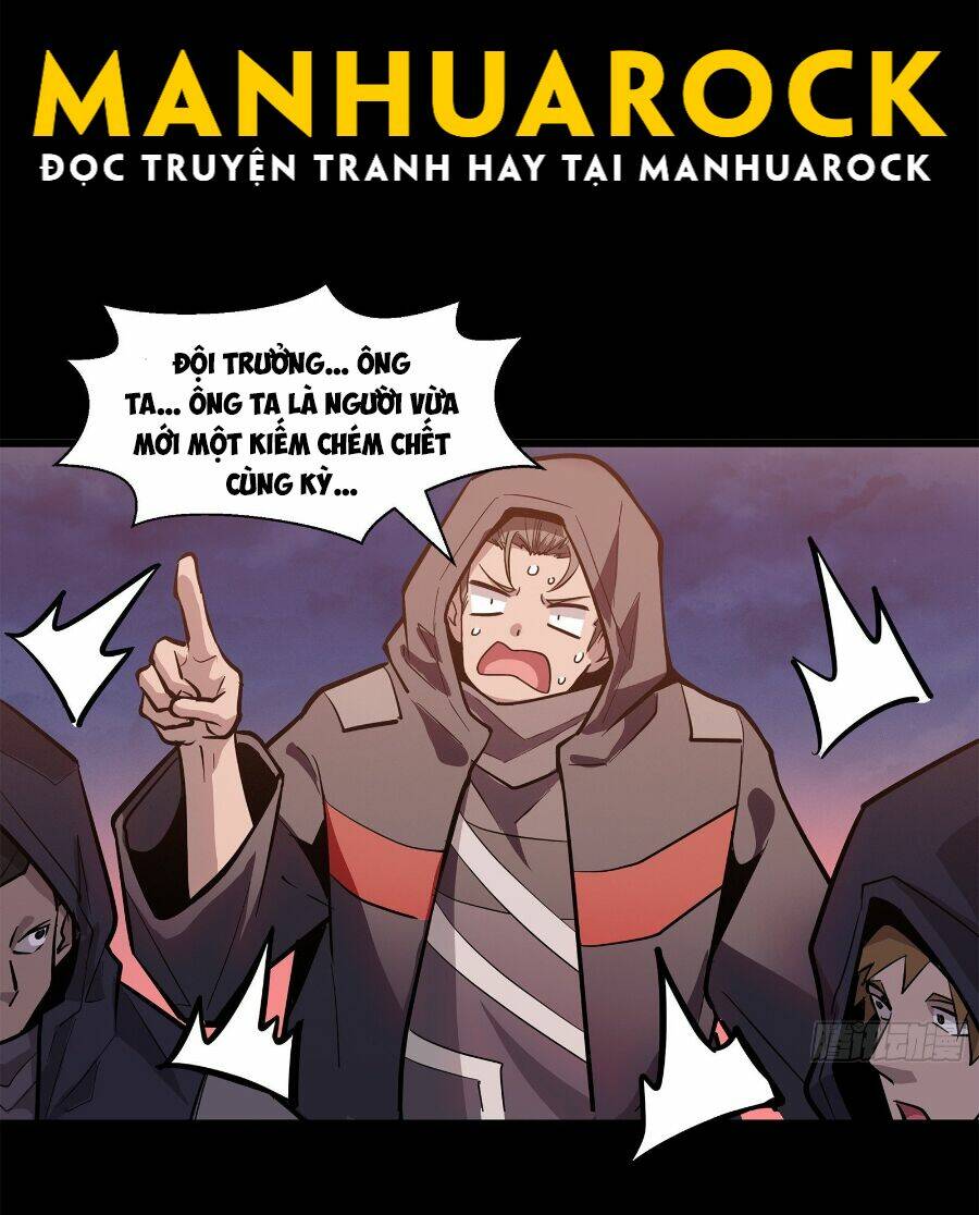 Tinh Giáp Hồn Tướng Chapter 42 - Trang 2