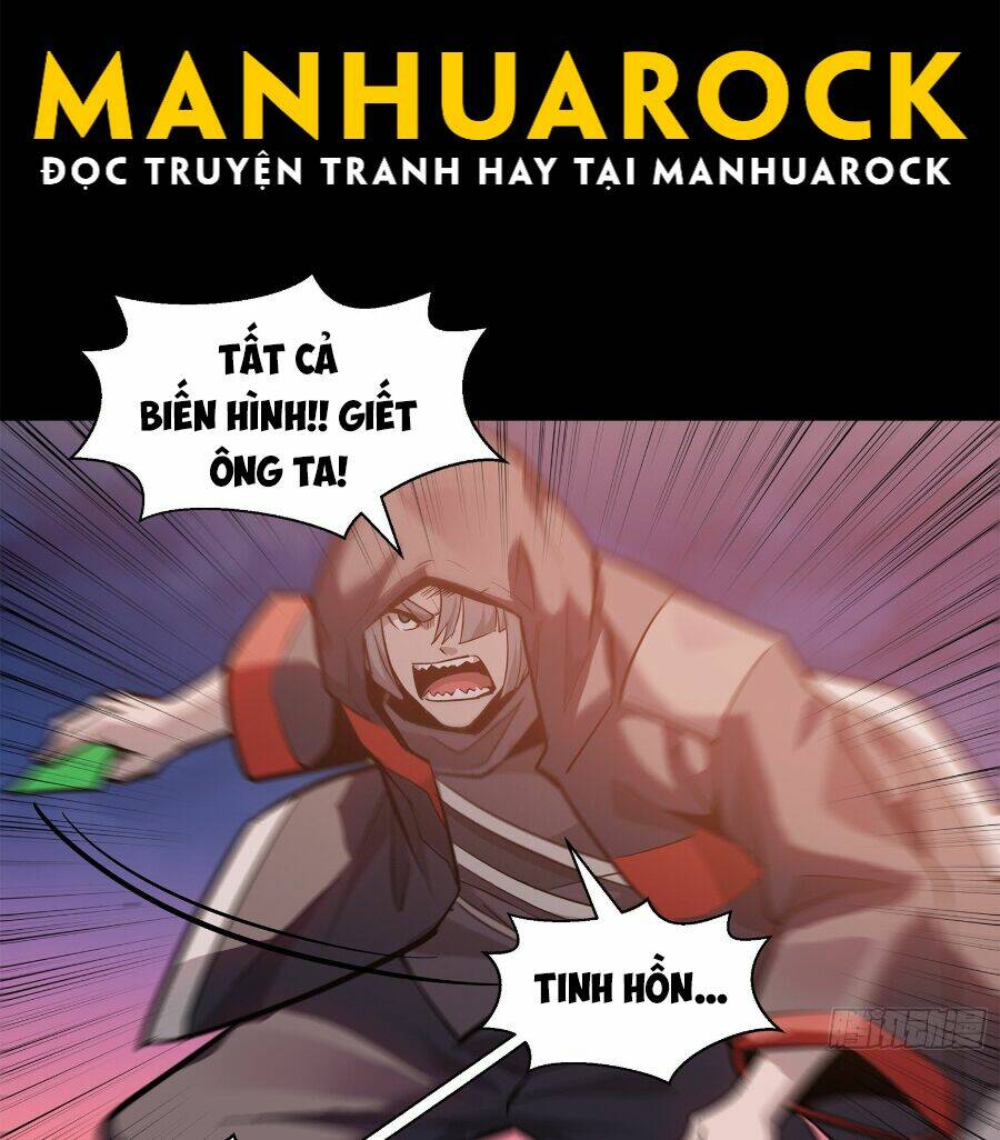 Tinh Giáp Hồn Tướng Chapter 42 - Trang 2