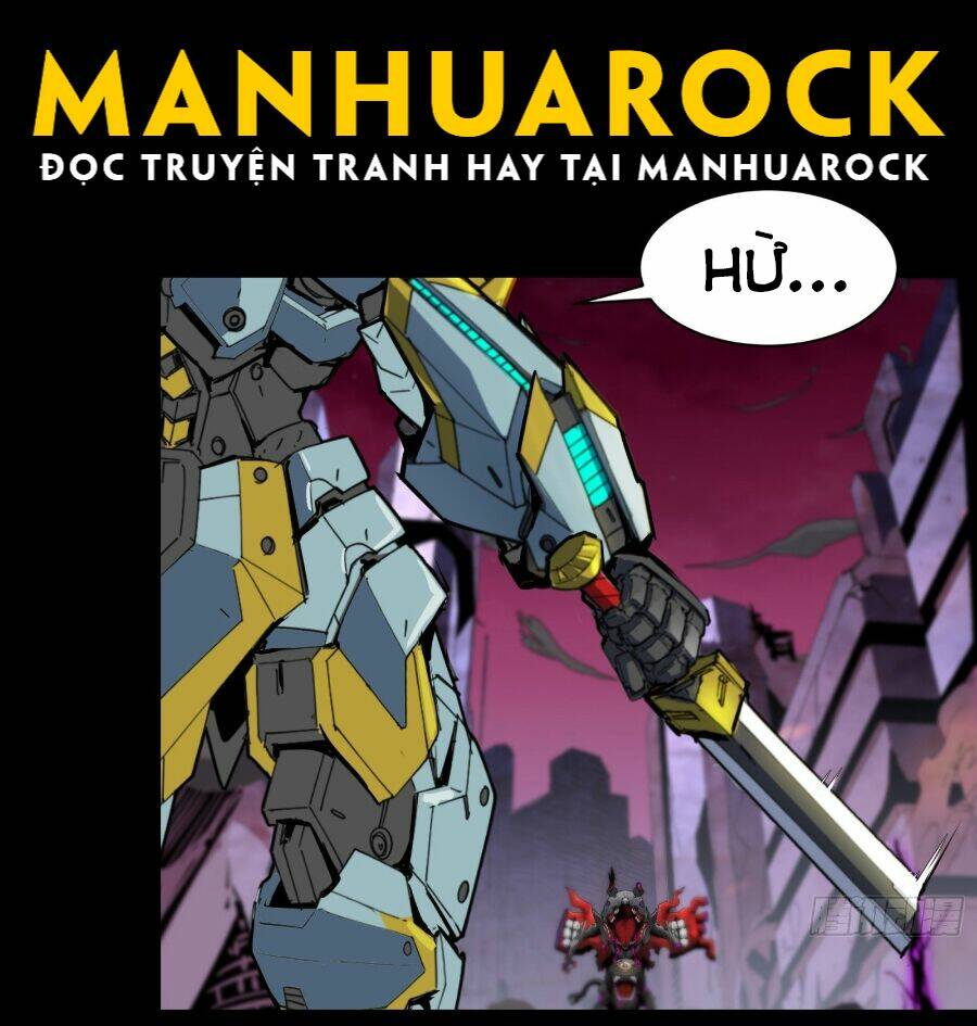 Tinh Giáp Hồn Tướng Chapter 42 - Trang 2