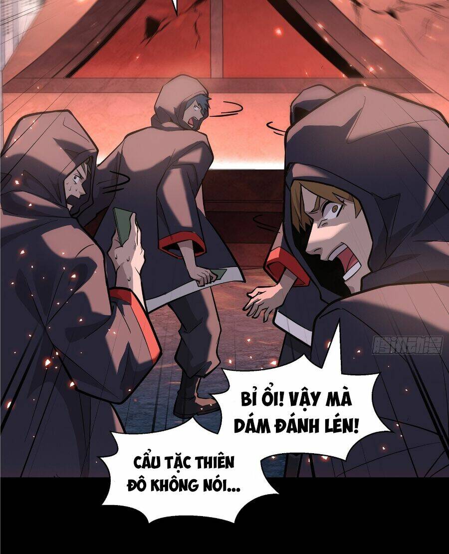 Tinh Giáp Hồn Tướng Chapter 42 - Trang 2