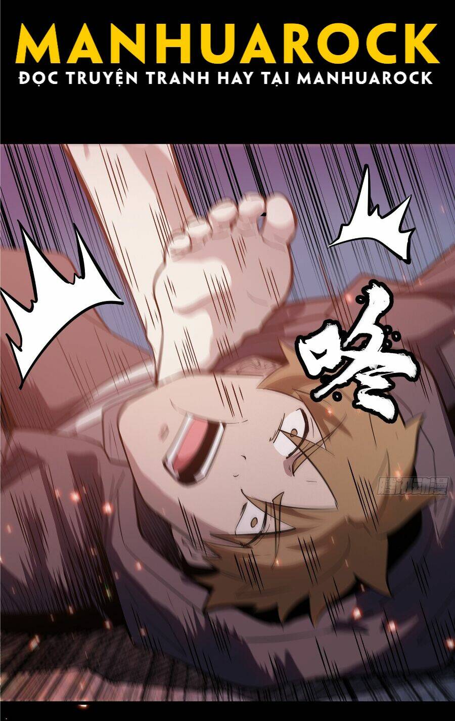 Tinh Giáp Hồn Tướng Chapter 42 - Trang 2