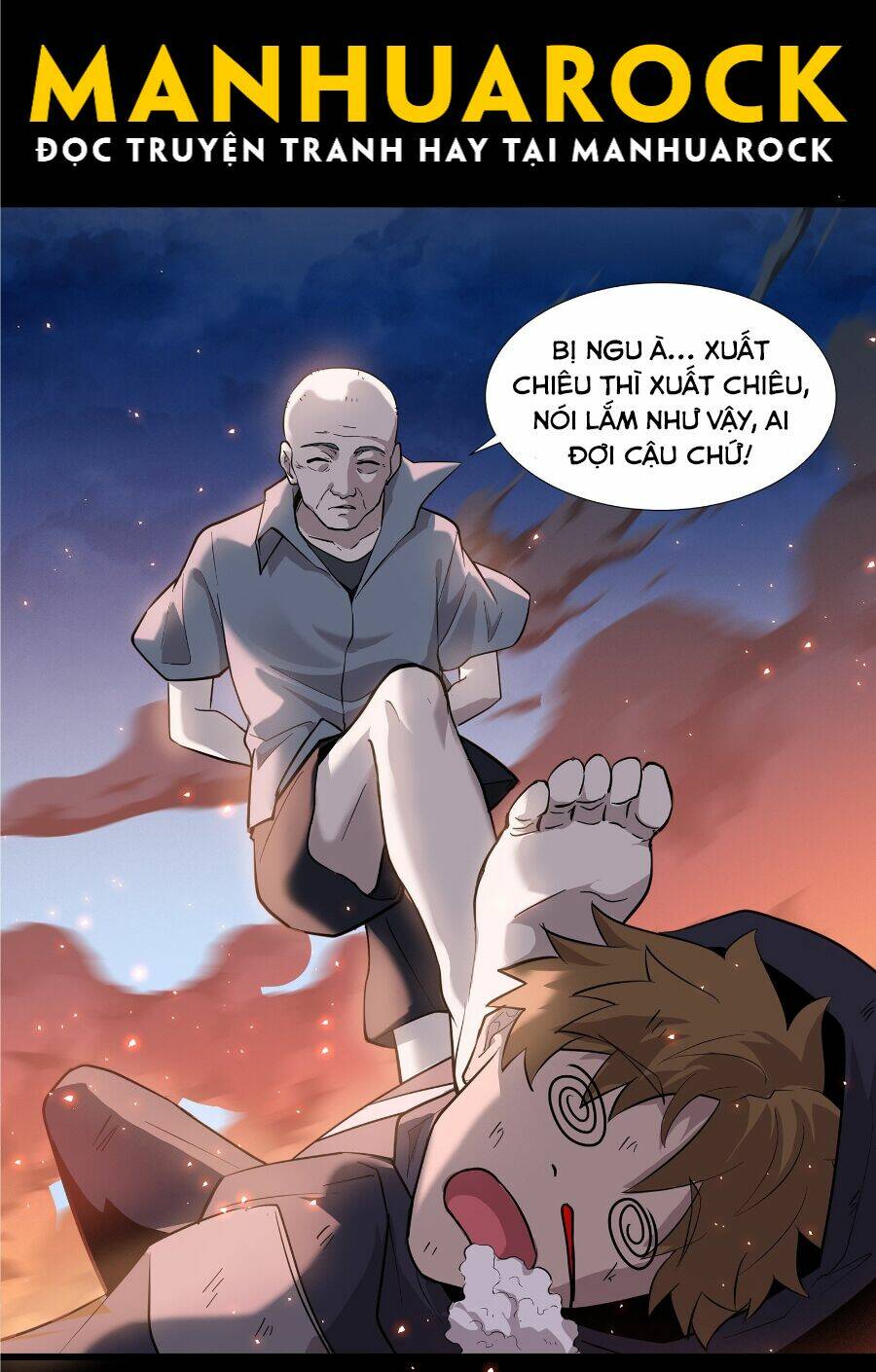 Tinh Giáp Hồn Tướng Chapter 42 - Trang 2