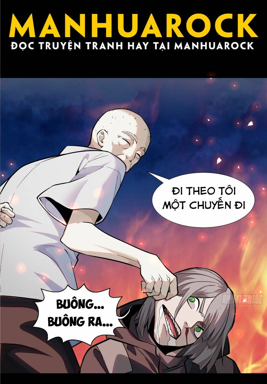 Tinh Giáp Hồn Tướng Chapter 42 - Trang 2