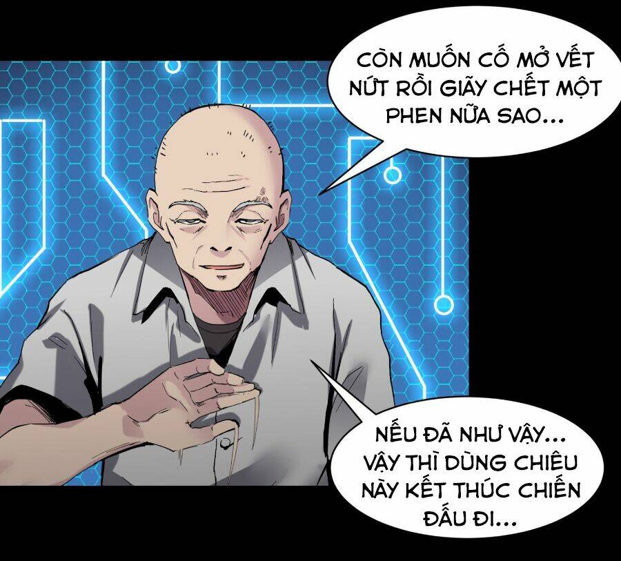 Tinh Giáp Hồn Tướng Chapter 42 - Trang 2