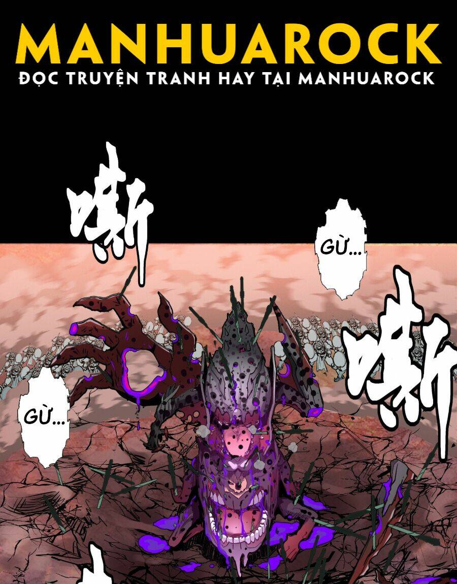 Tinh Giáp Hồn Tướng Chapter 42 - Trang 2