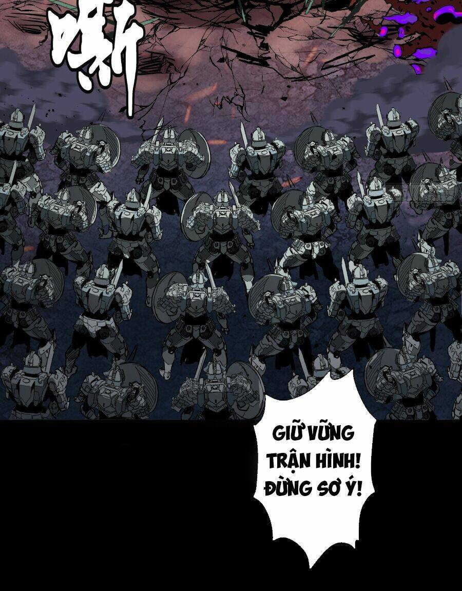 Tinh Giáp Hồn Tướng Chapter 42 - Trang 2