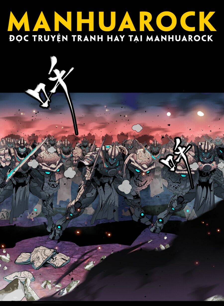 Tinh Giáp Hồn Tướng Chapter 42 - Trang 2