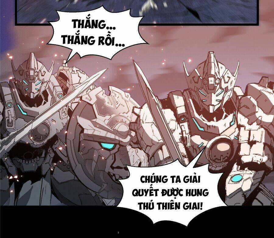 Tinh Giáp Hồn Tướng Chapter 42 - Trang 2