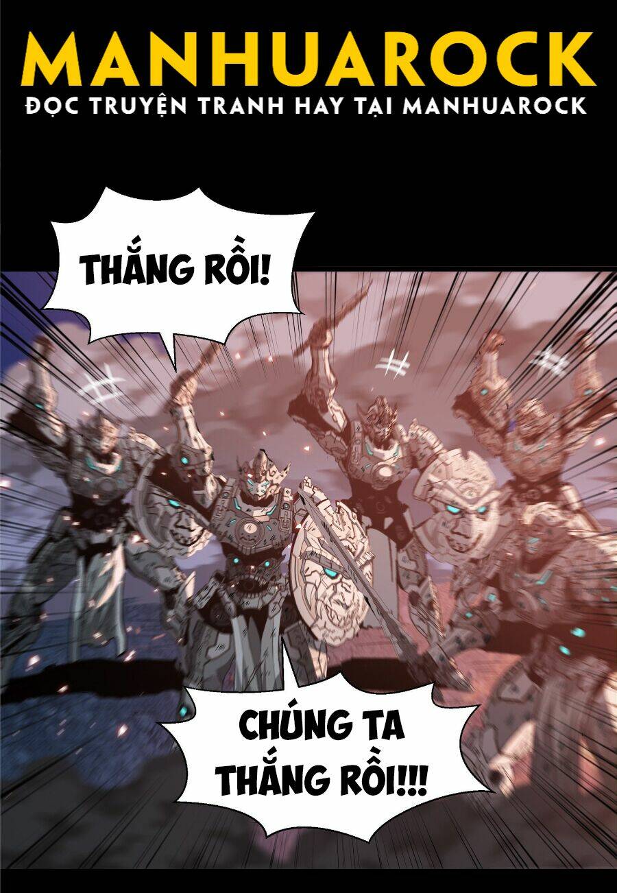 Tinh Giáp Hồn Tướng Chapter 42 - Trang 2