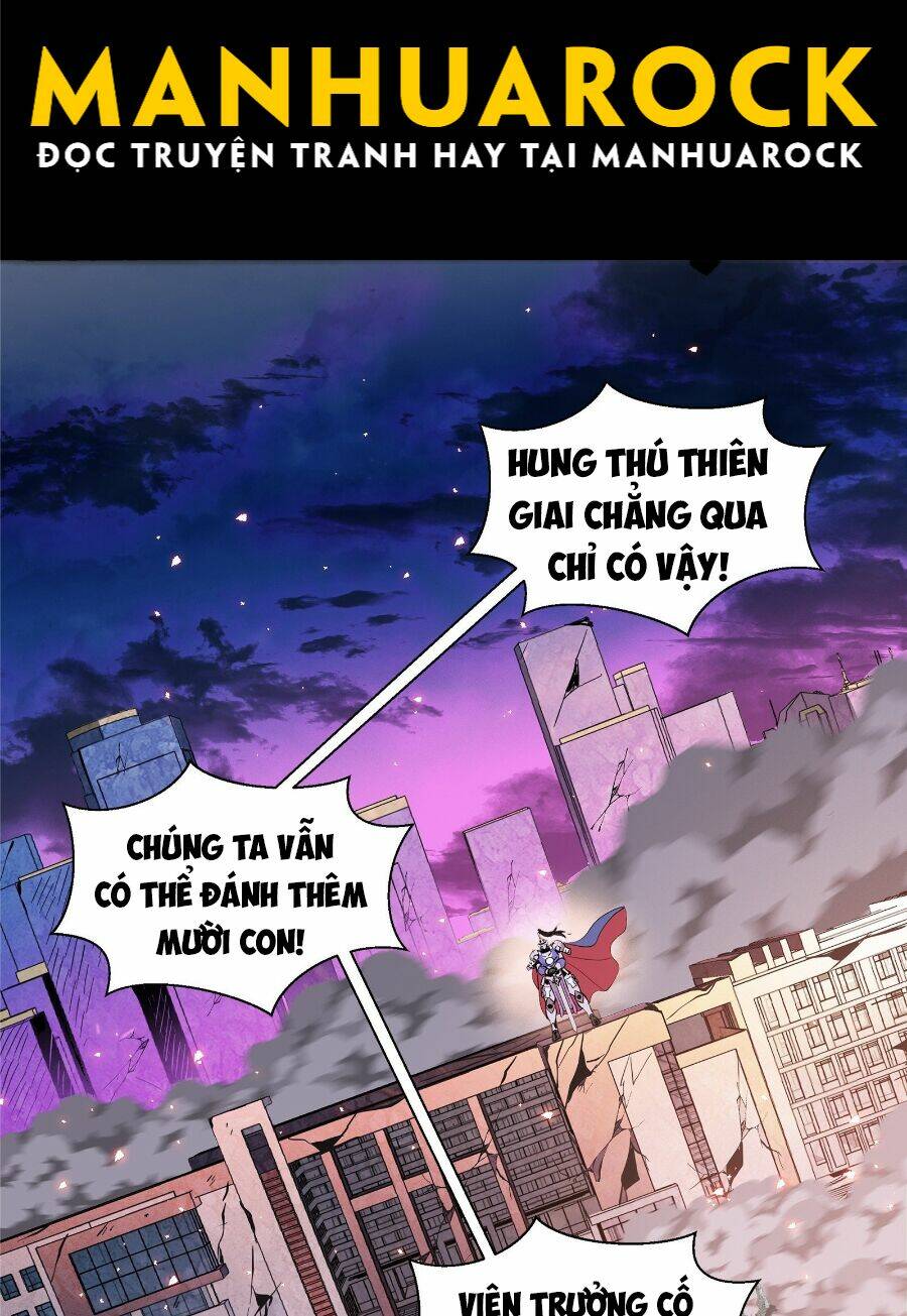 Tinh Giáp Hồn Tướng Chapter 42 - Trang 2