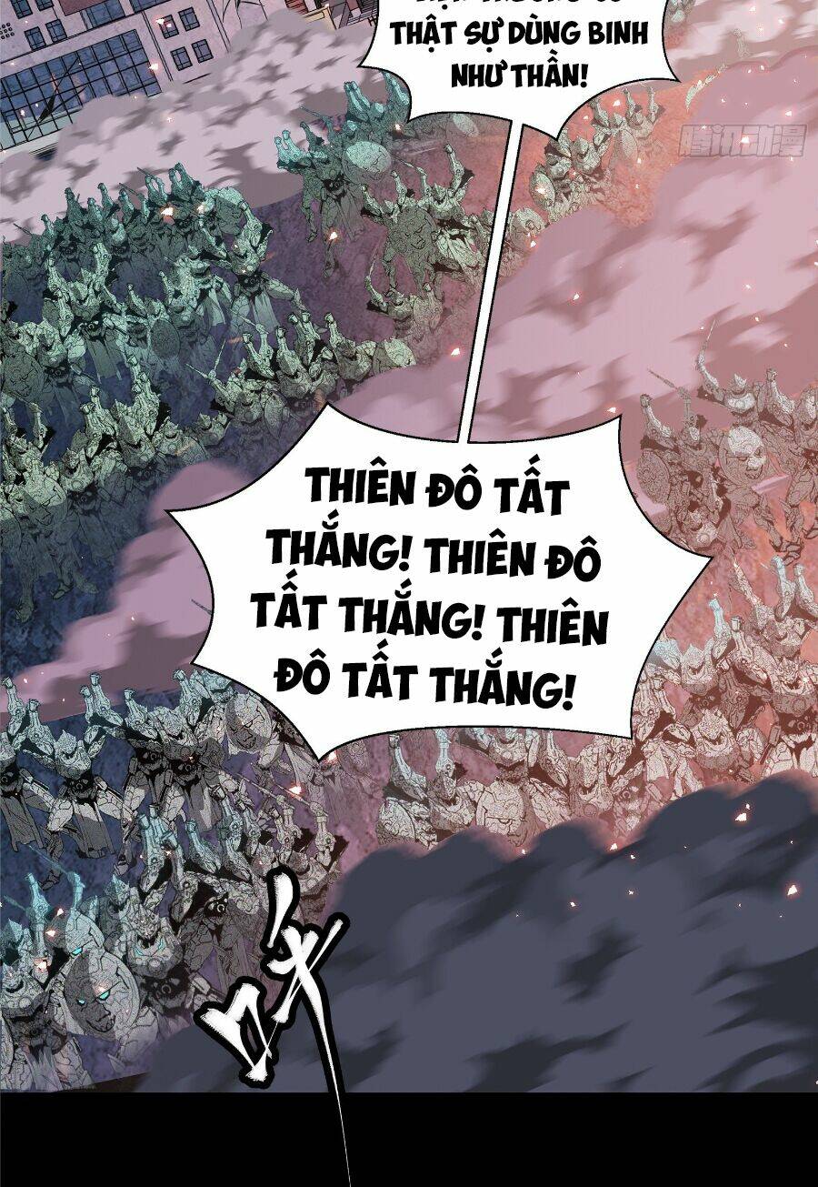 Tinh Giáp Hồn Tướng Chapter 42 - Trang 2