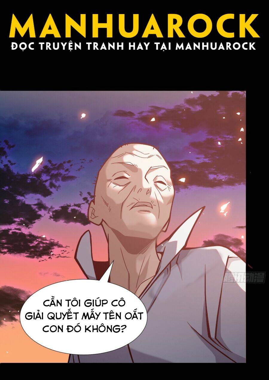 Tinh Giáp Hồn Tướng Chapter 43 - Trang 2