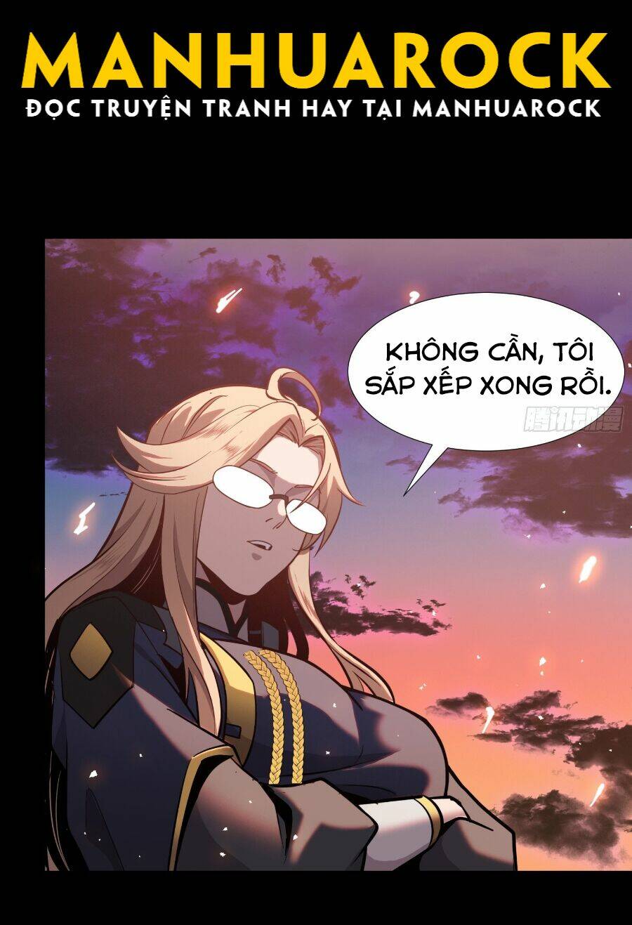 Tinh Giáp Hồn Tướng Chapter 43 - Trang 2