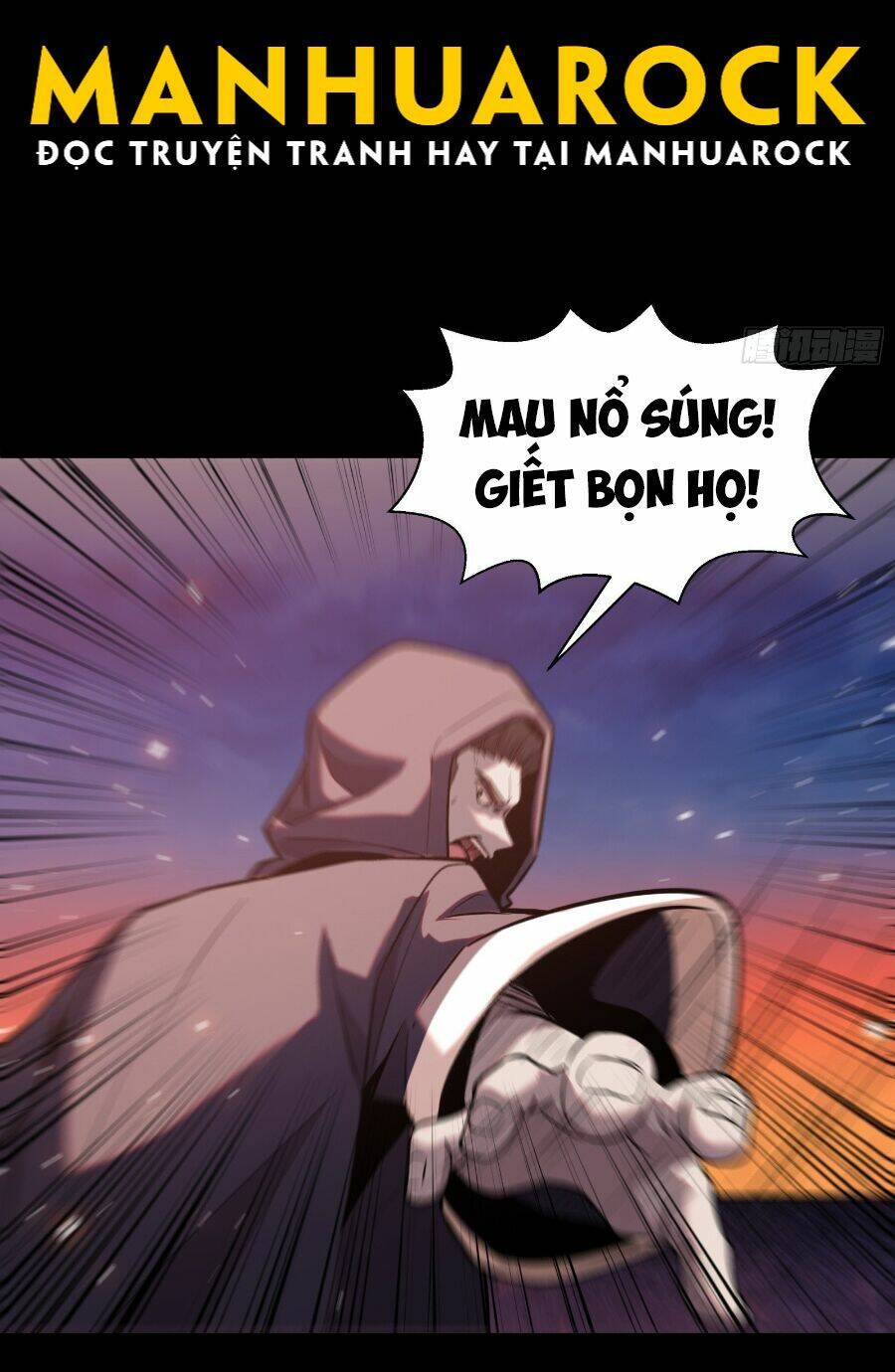 Tinh Giáp Hồn Tướng Chapter 43 - Trang 2