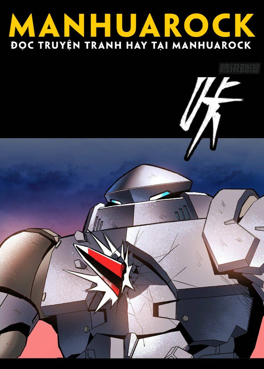Tinh Giáp Hồn Tướng Chapter 43 - Trang 2