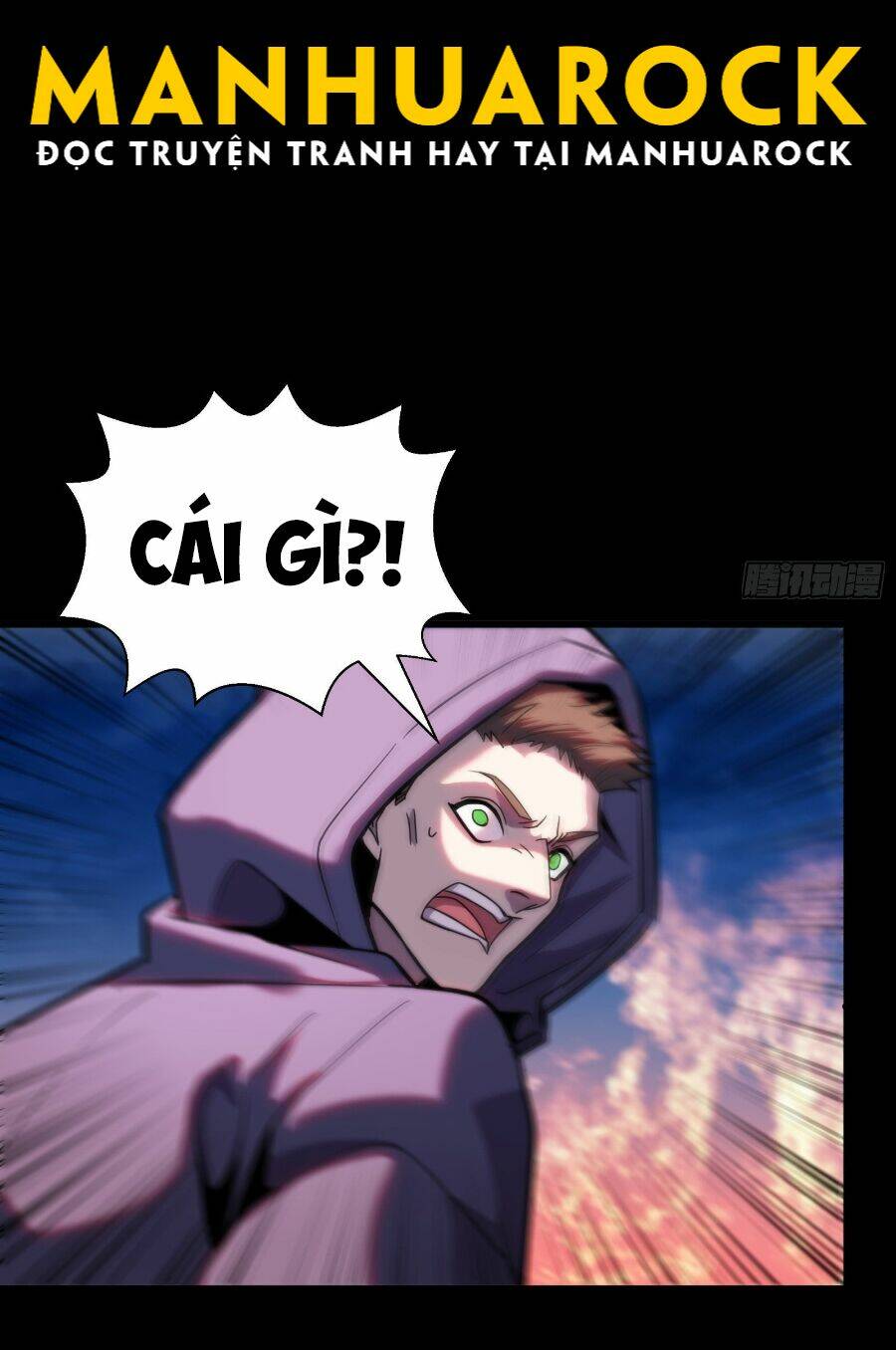 Tinh Giáp Hồn Tướng Chapter 43 - Trang 2