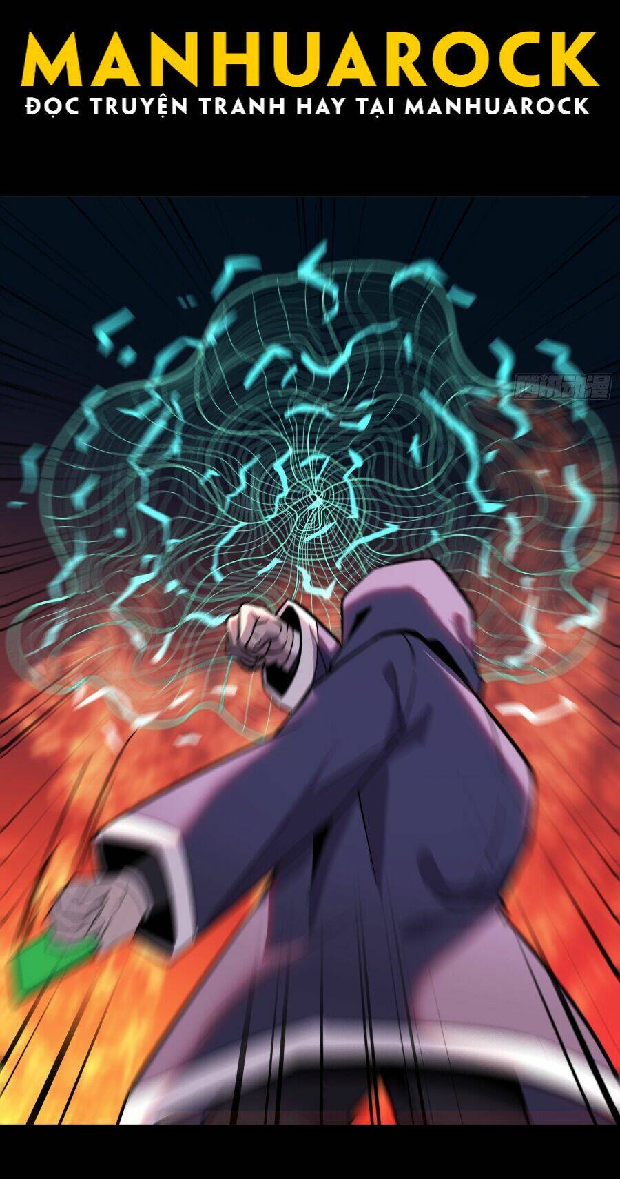 Tinh Giáp Hồn Tướng Chapter 43 - Trang 2