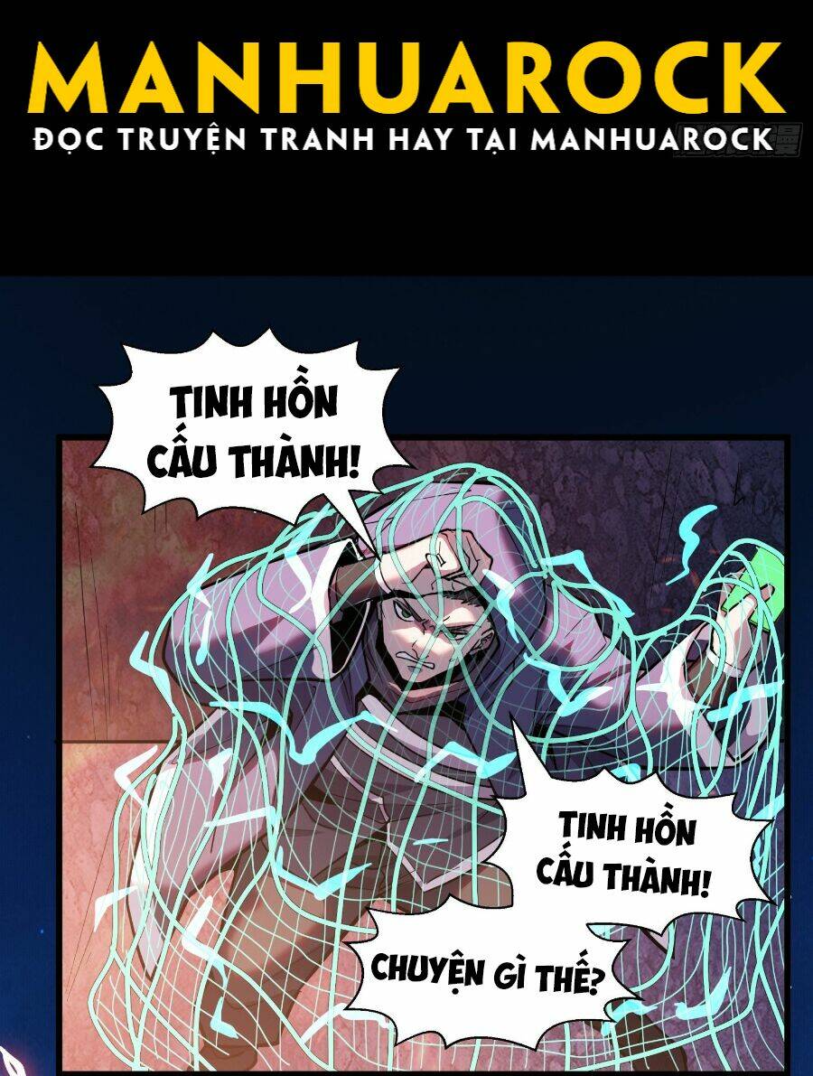 Tinh Giáp Hồn Tướng Chapter 43 - Trang 2