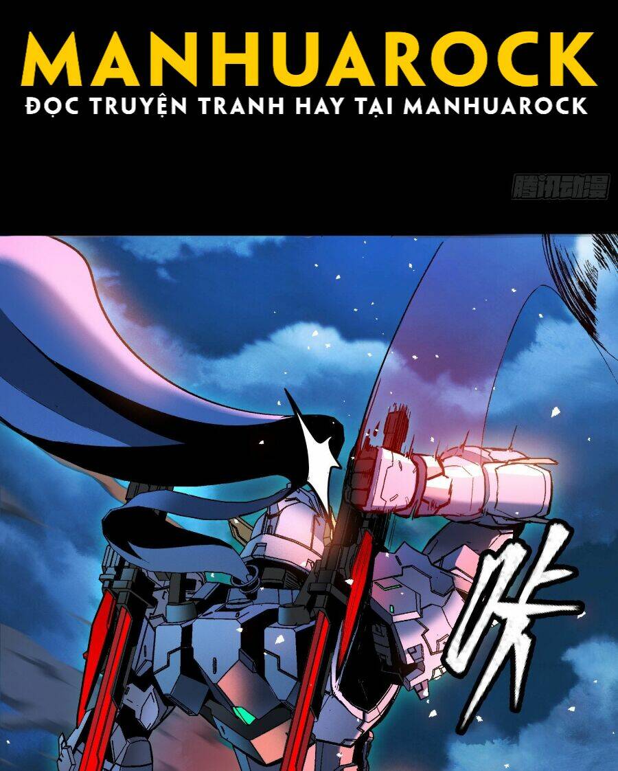 Tinh Giáp Hồn Tướng Chapter 43 - Trang 2