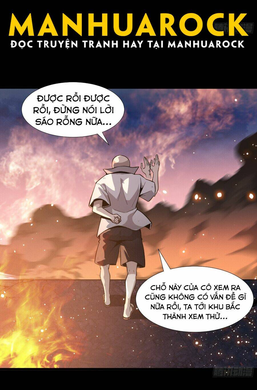 Tinh Giáp Hồn Tướng Chapter 43 - Trang 2