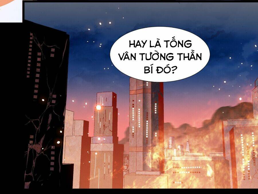 Tinh Giáp Hồn Tướng Chapter 43 - Trang 2