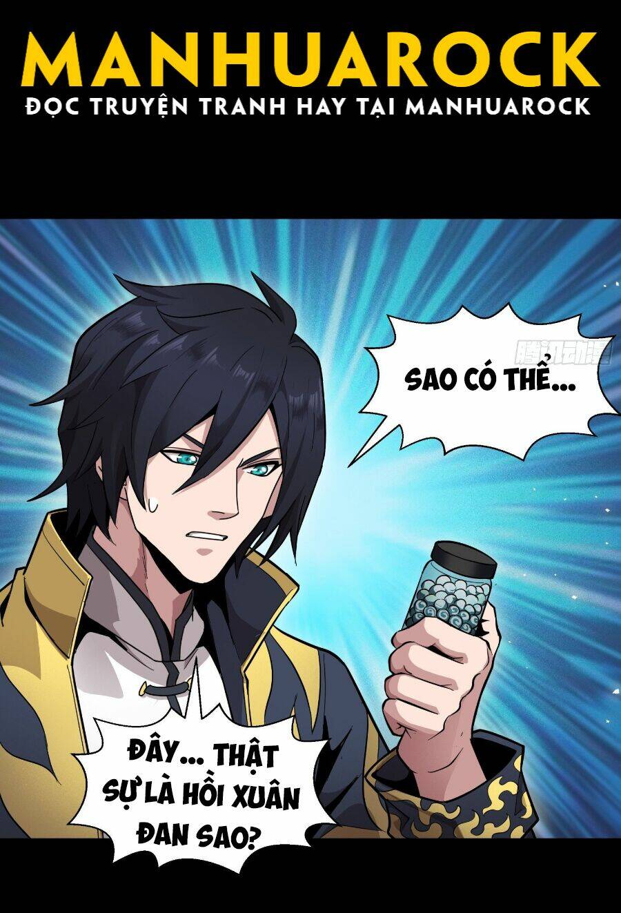 Tinh Giáp Hồn Tướng Chapter 43 - Trang 2