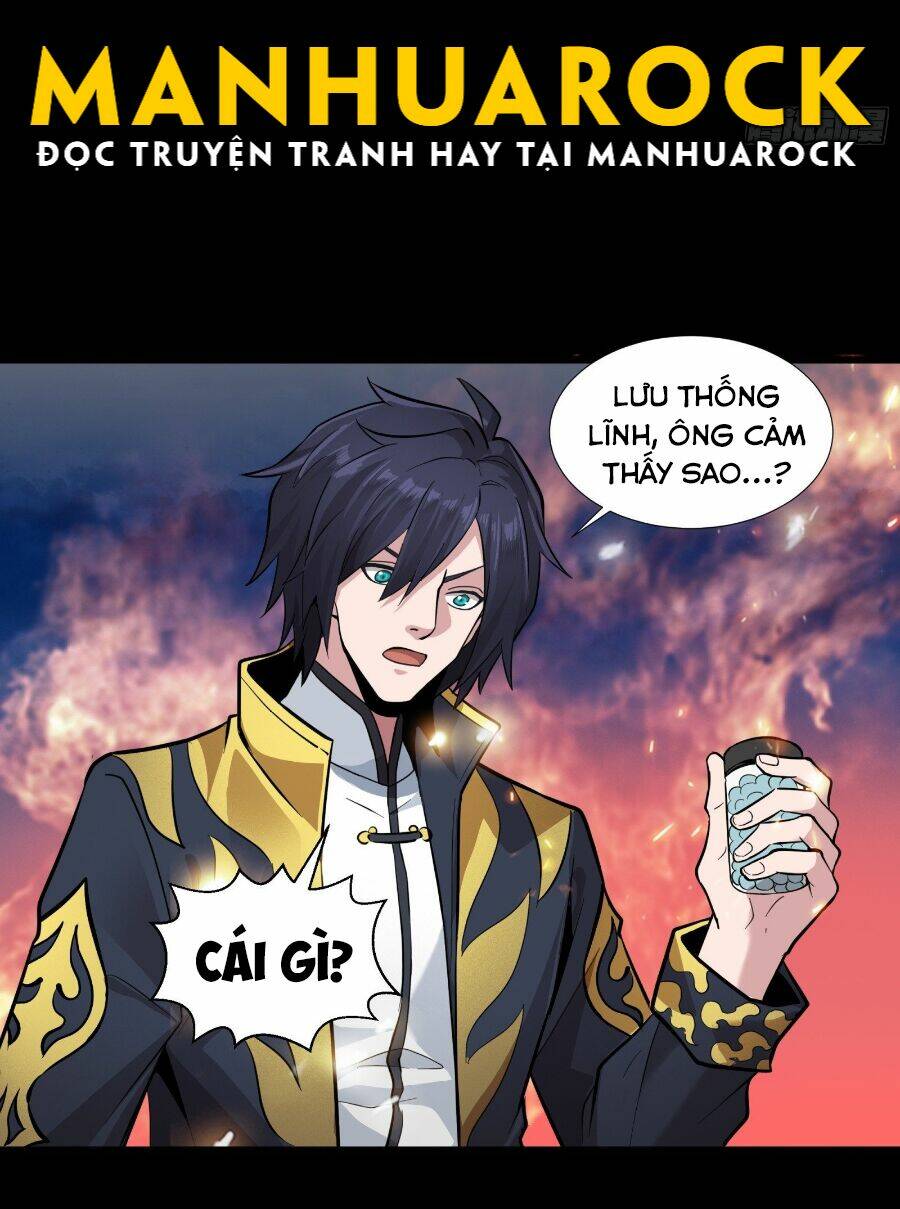 Tinh Giáp Hồn Tướng Chapter 43 - Trang 2