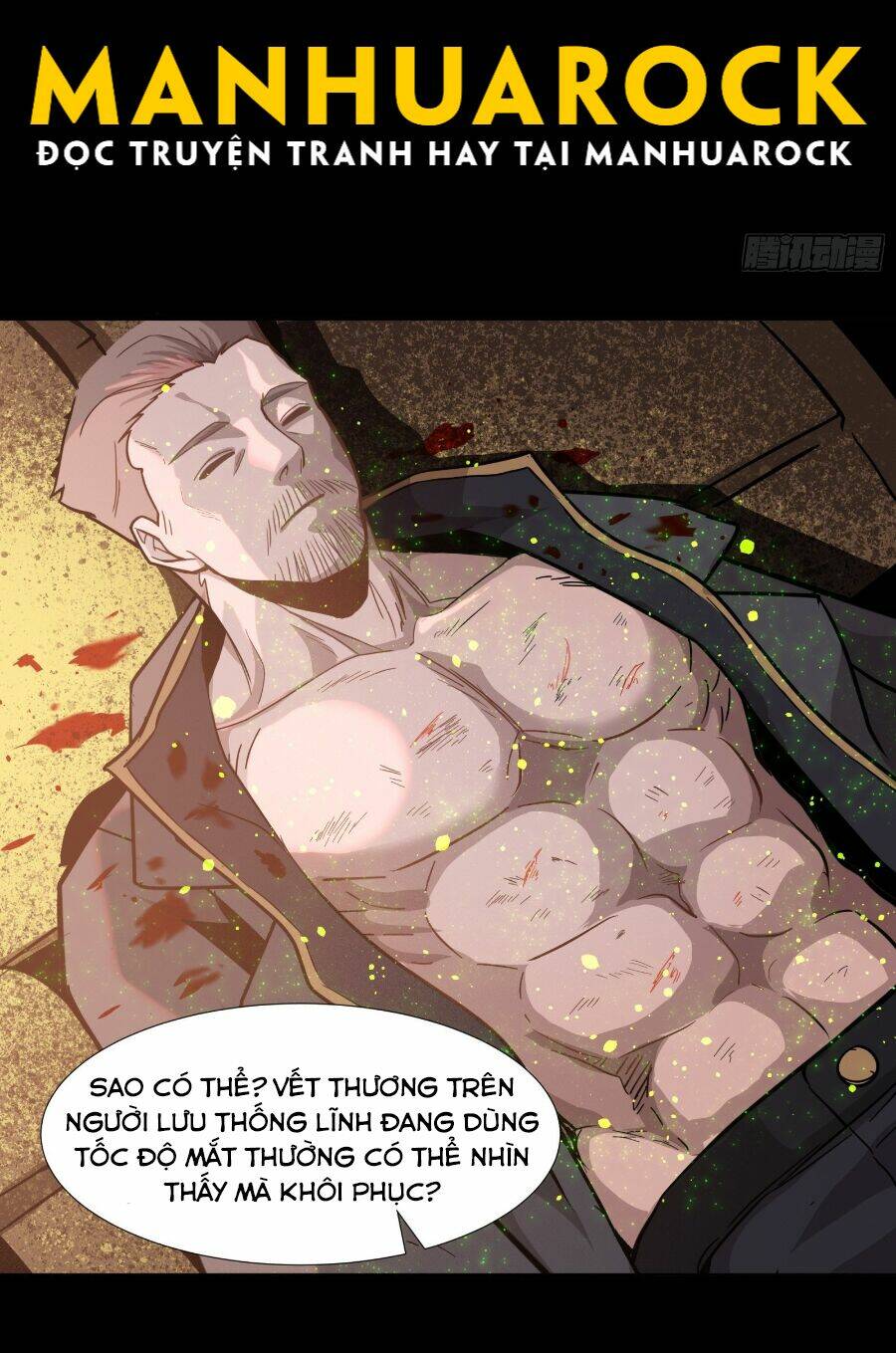 Tinh Giáp Hồn Tướng Chapter 43 - Trang 2