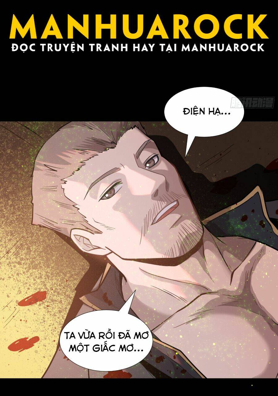 Tinh Giáp Hồn Tướng Chapter 43 - Trang 2