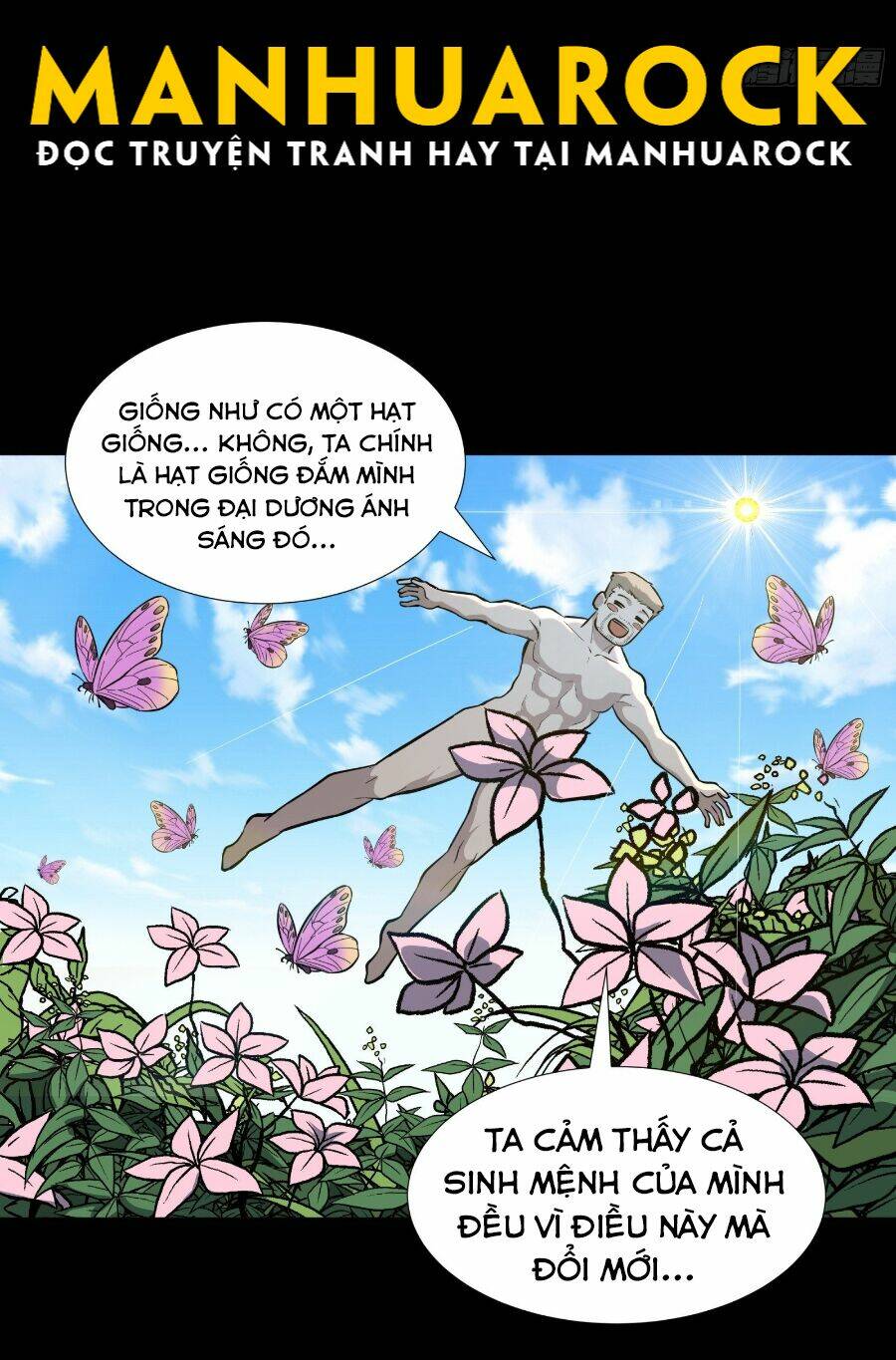 Tinh Giáp Hồn Tướng Chapter 43 - Trang 2