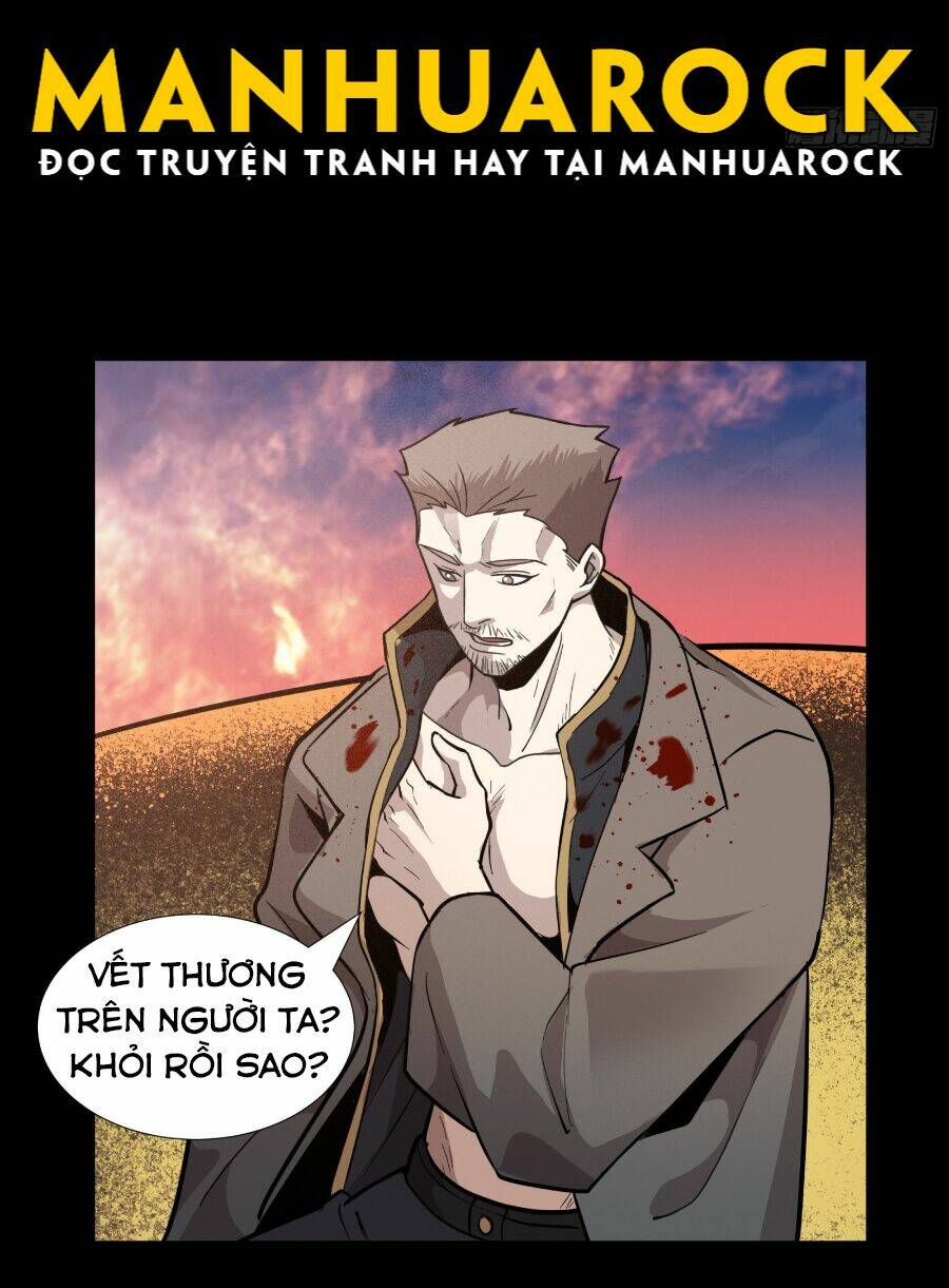 Tinh Giáp Hồn Tướng Chapter 43 - Trang 2