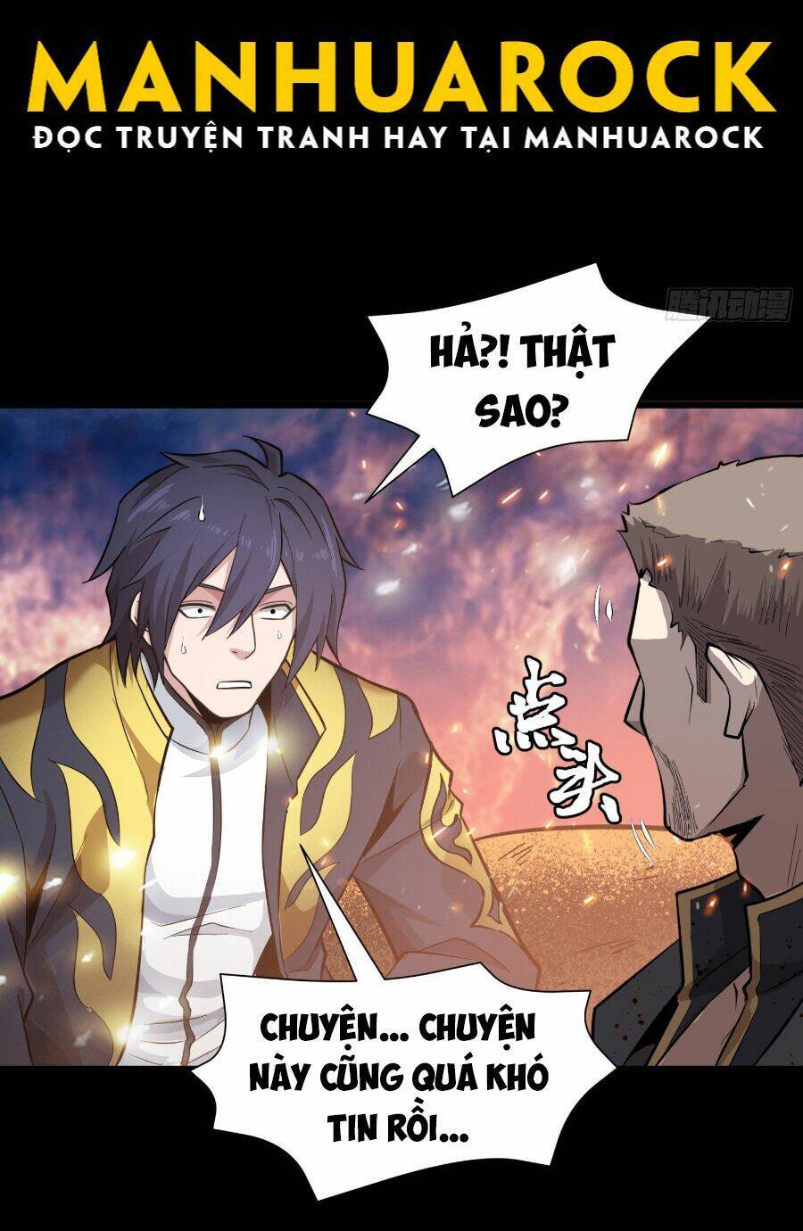 Tinh Giáp Hồn Tướng Chapter 43 - Trang 2