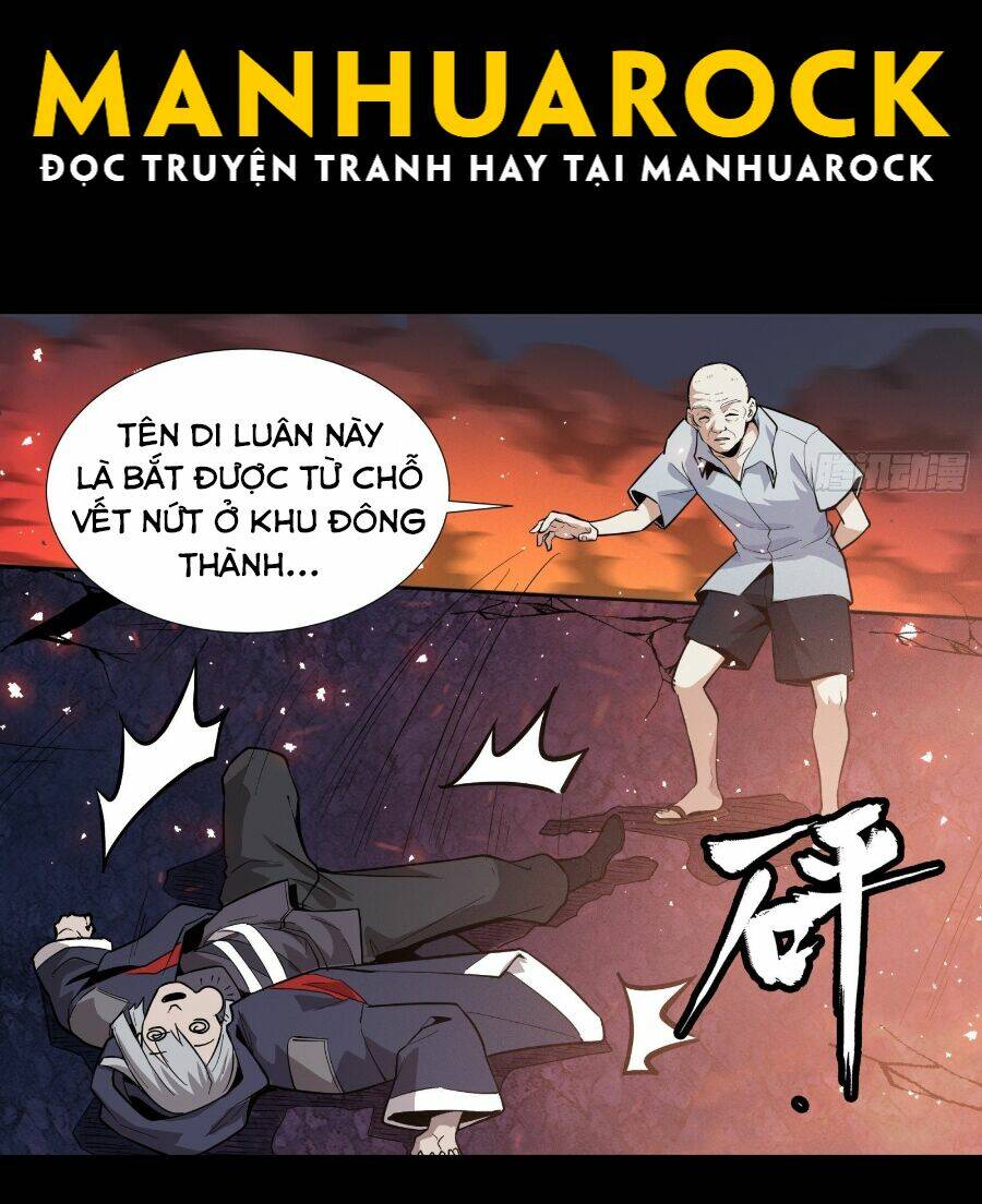 Tinh Giáp Hồn Tướng Chapter 43 - Trang 2