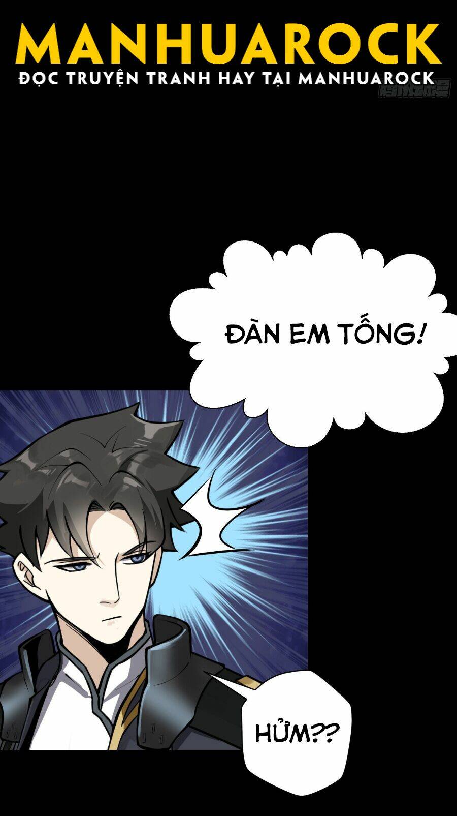 Tinh Giáp Hồn Tướng Chapter 43 - Trang 2