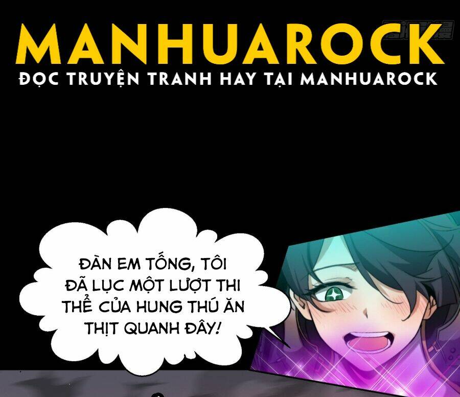 Tinh Giáp Hồn Tướng Chapter 43 - Trang 2