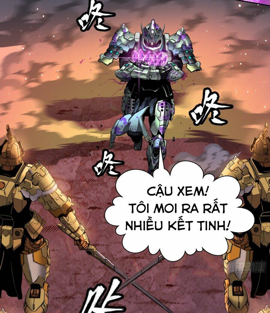 Tinh Giáp Hồn Tướng Chapter 43 - Trang 2