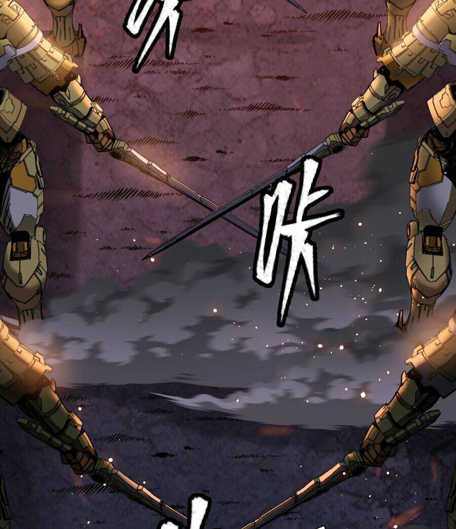 Tinh Giáp Hồn Tướng Chapter 43 - Trang 2