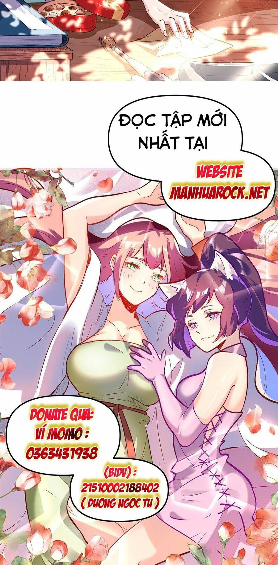 Tinh Giáp Hồn Tướng Chapter 43 - Trang 2