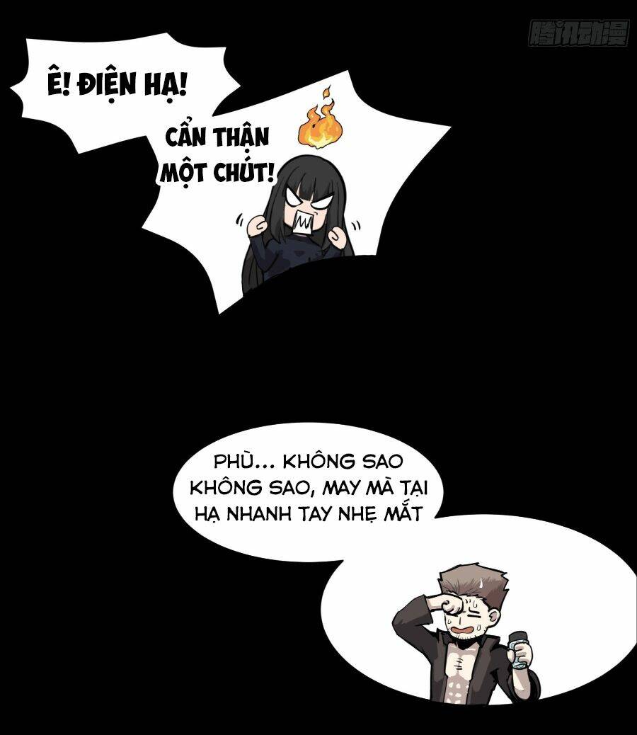 Tinh Giáp Hồn Tướng Chapter 44 - Trang 2