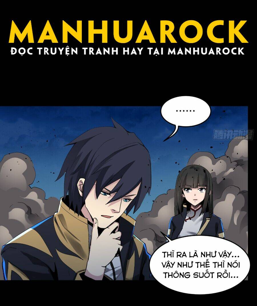 Tinh Giáp Hồn Tướng Chapter 46 - Trang 2